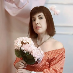 Ольга Оводкова, 09.04, Краснодар