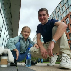 Ренат Минибаев, 10.05.1988, Уфа