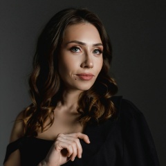 Эльвира Лушникова, 06.11, Нефтеюганск