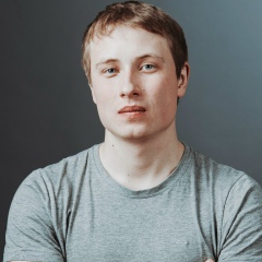 Олег Дорохов, 22.11, Самара