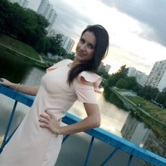 Римма Милованова, 26.02