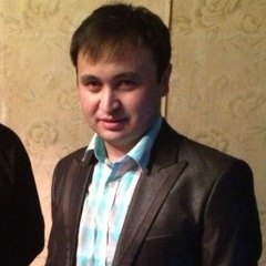 Ниязбек Эшназаров