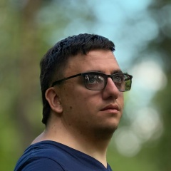 Артемий Михайлович, 22.06.1989