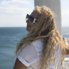 Елена Никипелая, 27.05.1977, Грозный