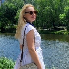 Юлия Ходячих, 17.06.1987, Белгород