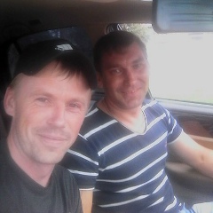 Евгений Гущин, 02.07.2007, Переволоцкий