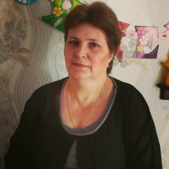 Елена Пономарева, 19.07.1967, Саратов