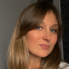 Юлия Трушкина, 11.10, Санкт-Петербург