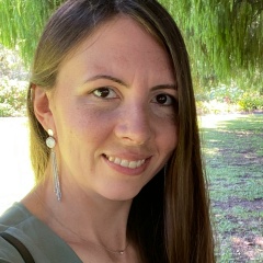 Екатерина Бородина, 28.10, Melbourne