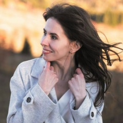 Наталья Мазлина, 18.06, Пермь