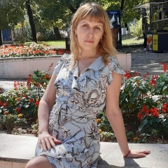 Валерия Наумова, 29.06, Днепр (Днепропетровск)