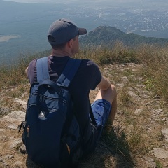 Дмитрий Игнатов, 05.05.1984, Москва