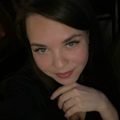 Лиля Серазеева, 15.10.1988, Казань