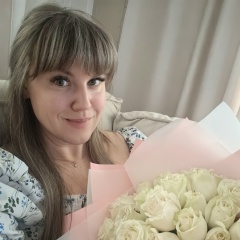 Veronika Gra, 24.05.1989, Новокузнецк