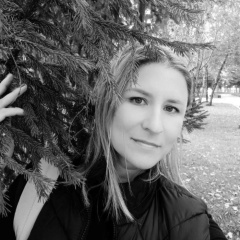Маша Васильева, Омск