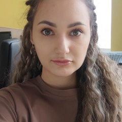 Натали Кулагина, 17.06, Минск