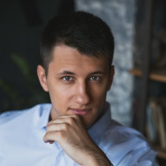 Дмитрий Лаздин, 19.05, Ростов-на-Дону