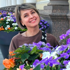 Елена Петрусевич, 05.02.1985, Санкт-Петербург