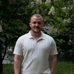 Николай Асеев, 30.11, Белгород