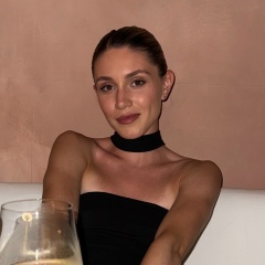 Nastya Galkina, 23.01, Москва
