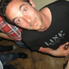 Konstantinos Lyketsos, 24.10.1982, Athens