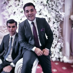 Mirgafuur Mirfayziyev, 02.06, Ташкент
