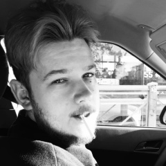 Сергей Бутин, 29.07.1994, Санкт-Петербург
