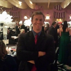 Scott Gerwe, 15.03.1984, Norfolk