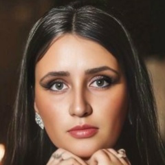 Татьяна Толочко, 20.05.1985, Новосибирск