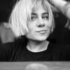Катя Сазонова, 31.03, Николаев