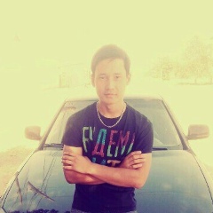 Erlan Altaibek, 20.02.1996