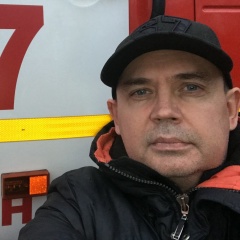Дмитрий Ипполитов, Санкт-Петербург