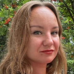 Анастасия Соколова, 23.11.1985, Томск