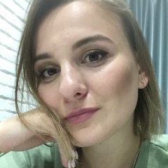 Светлана Свечникова, 21.08.1992, Нижний Новгород