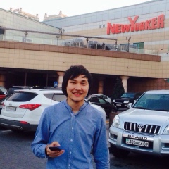 Парасат Толеуов, 06.09.1920