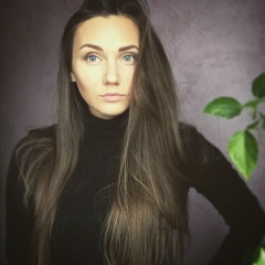 Ольга Бровкина, 28.12