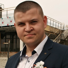 Сергей Карпенко, Одесса