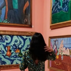 Екатерина Давыдова