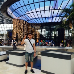 Askhat Karabaev, 23.06.1993, Караганда