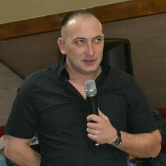 Динар Загитов, 16.10