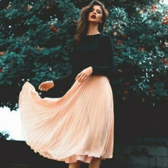 Кристина Топал, 19.04.1992, Одесса