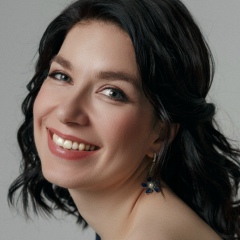 Екатерина Гончарова, 26.12, Санкт-Петербург