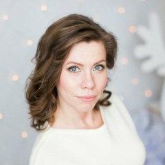 Светлана Казарян, 26.02, Калининград