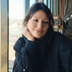 Анна Трофимова, Сочи