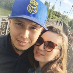 Marat Bekmuratov, 31.01, Атырау