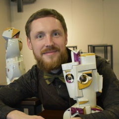 Иван Гольский, 27.05.1982, Москва