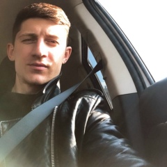 Максим Сотников, 23.11, Анапа