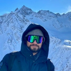 Александр Райман, 23.02.1990, Санкт-Петербург