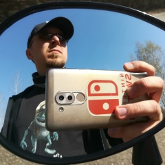 Егор Постольный, 30.09, Кострома