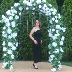 Марина Чернявская, 10.01, Ростов-на-Дону